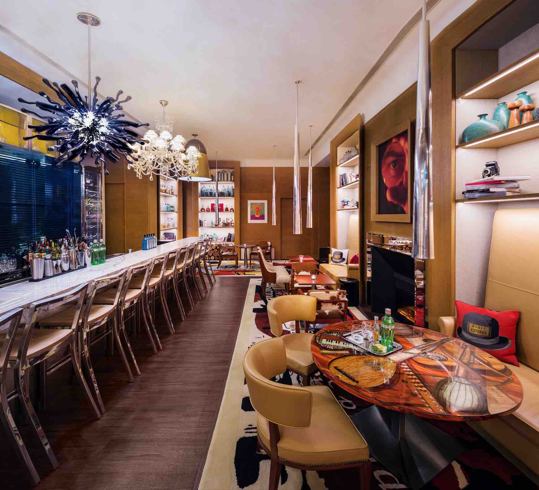 Chill Out At JW Marriott Hotel Singapore South Beach 3 Concept Bars
