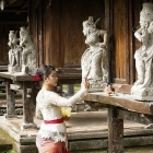 Reasons Why Should You Visit Bali & Summer Travel Health Warnings