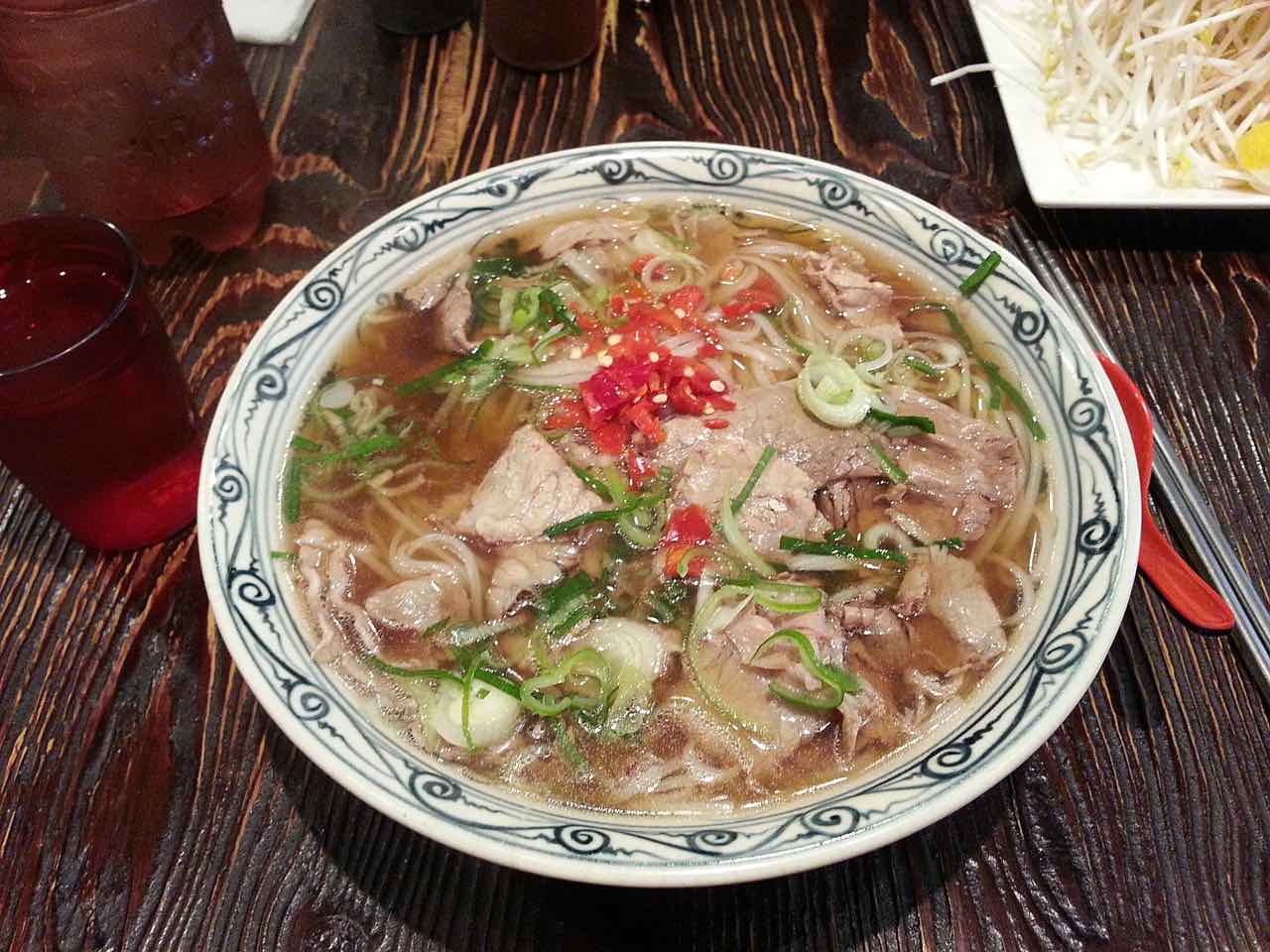 5 Local Dishes You Must Try When Travelling To Saigon, Vietnam