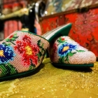 First Ever Peranakan Festival Launch at Orchard Singapore