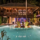 Anantara Rasananda Opens Koh Phangan 1st Teppanyaki Restaurant