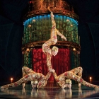 Cirque du Soleil Back To Enthral Singapore with KOOZA July 2017