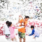 Families Get Set For MEGA FUN At Sentosa This June Holiday!
