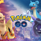 Pokemon GO Fire & Ice Solstice – Catch Typhlosion, Lapras & Other Rare Pokemon