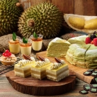 PARKROYAL on Pickering – Thorny Temptations Durian Feast!