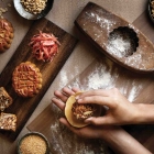 Mandarin Orchard Singapore Unveils Mid-Autumn Mooncake Collection