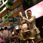 Epicurean Market 2017 – Savour Michelin-starred Signatures At MBS Singapore