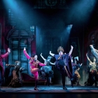 The Addams Family In Singapore At MediaCorp Theatre This November