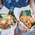 Rediscover Thai Cuisine At Chang Sensory Trails 2017 Singapore