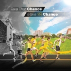 Yellow Ribbon Prison Run 2017 – Take That Chance, Make YR Change