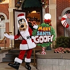 Singapore Families Invited To Hong Kong Disneyland Christmas 2017