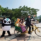 Sheraton Grand Macao & Soda Panda Presents “Uniquely Macao”