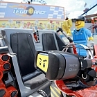 LEGOland Malaysia Resort Launches The Great LEGO Race VR Roller Coaster