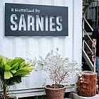 A Stimulant by Sarnies Bangkok – Singapore House-roasted Coffee Beans Now In Thailand