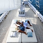 Indo Yachts Alexa – Probably Your Most Luxurious Valentine’s Day Ever