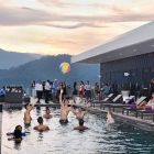 Gravity Rooftop Bar – Penang’s Latest Night Life Trendsetter