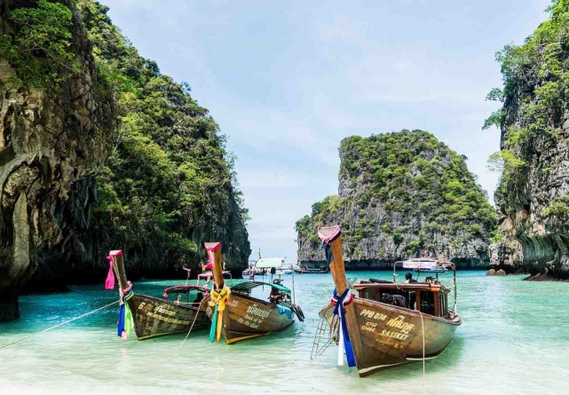 phuket tour package from singapore