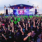 The Music Run By AIA 2017 – Run, Dance & Party At Sentosa Singapore