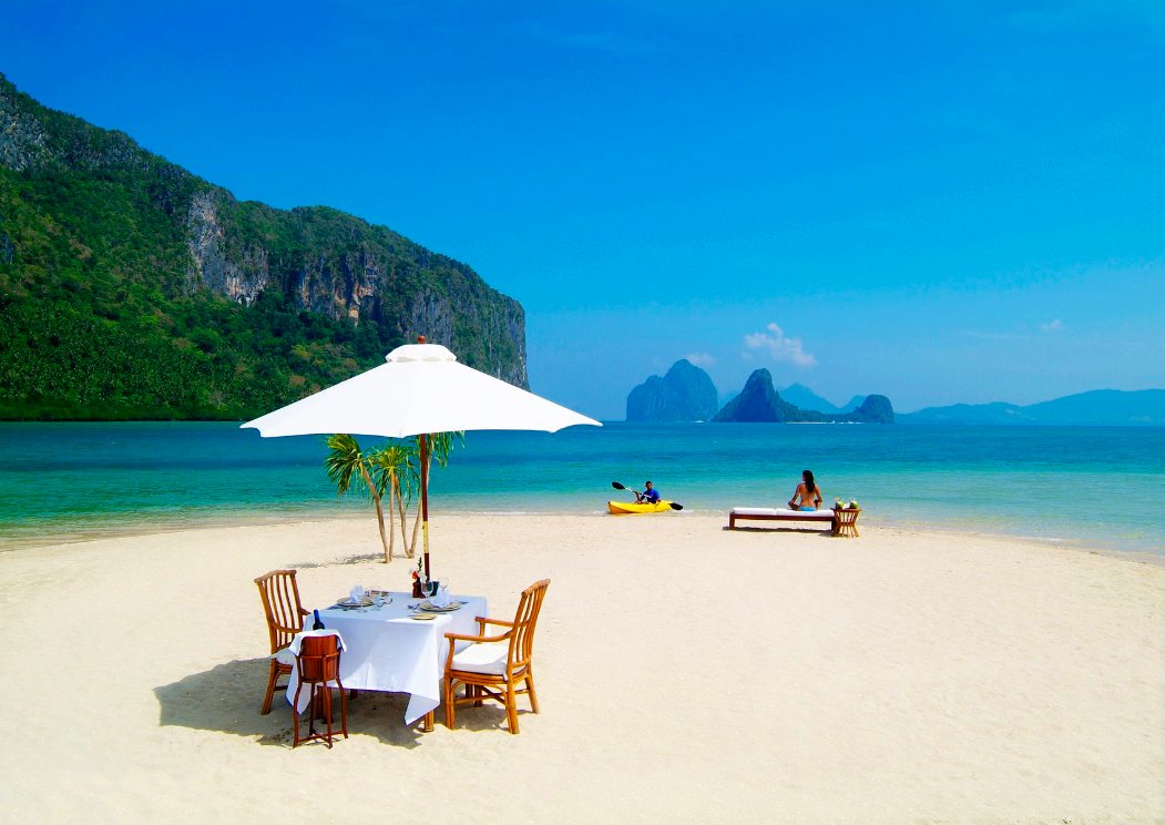 Where To Stay In Palawan Top 10 Luxury Beach Resorts Philippines ArdorAsia Best Places To