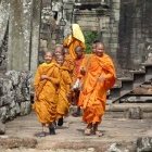 Explore Cambodia With Seila Khmer Express Bus Service