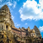 Backpacker’s Guide: Siem Reap To Phnom Penh Bus Adventure In Cambodia