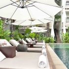 Jaya House River Park Opens Along Banks Of Siem Reap River, Cambodia
