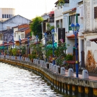 Where To Stay At Malacca – Best Malacca Boutique Hotels Malaysia