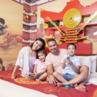 Eat, Sleep & Train At NINJAGO Rooms, LEGOLAND Malaysia Resort