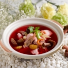 9 Affordable Michelin Star Restaurants Below S$150 In Singapore