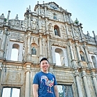 Macau & Hong Kong Weekend Itinerary – 3D / 2N Compacted Getaway