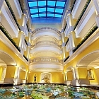 Sofitel Macau – Waterfront Luxury Within Macau Historical Quarters