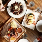 Best Kuala Lumpur Cafes – Mont Kiara, Bukit Damansara & Solaris Dutamas Malaysia