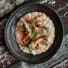 Open Door Policy Launches New Gluten & Dairy Free Cafe Menu