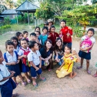 Top 9 Tips To Prepare For A Volunteering Trip At Cambodia