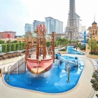 Sheraton Grand Macao Invites You To Funtastic Family Getaways