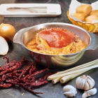 JPOT Chilli Crab Soup Base Celebrates Singapore’s National Day