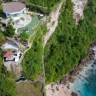 Kamaya Bali Clifftop Wedding – Stunning Venue At Uluwatu, Indonesia