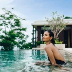 Find Your Inner Goddess With Mel Wells At  Anantara Layan Phuket Resort