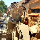 Gansu Tops Lonely Planet 10 Best Places to Visit in Asia 2017