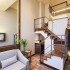 Park Hotel Farrer Park Opens With First-of-its-kind Duplex Loft Studios