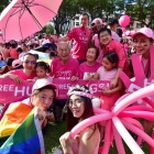 Pink Dot 2017 – Singaporeans & PRs Support Freedom To Love