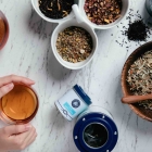 Singapore’s First Tea Festival Debuts At Singapore Food Festival 2017