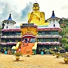 Two Do-It-Yourself Sri Lanka Walking Tours At Colombo & Kandy