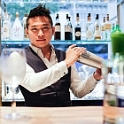 DRINK Cocktail Bar Singapore – Name Your Own Bespoke Cocktail
