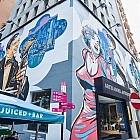 5 Experiential Routes To Explore Hong Kong Old Town Central