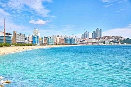 Busan Korea – Visit The Coastal City Of Many Hidden Treasures