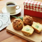 Hattendo Cream Muffins Debuts At Singapore Coffee Festival 2017