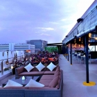 Propeller – Singapore’s Latest Rooftop Bar Opens At HarbourFront