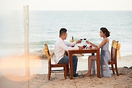 Santiburi Koh Samui Parents Night Off – Chill & Relax On Family Vacation