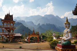 Laos Assures With New Destination Video On Travel Safety